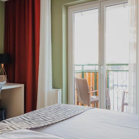 Hotel Alpenblick Kreischberg Sankt Lorenzen ob Murau Bagian luar foto