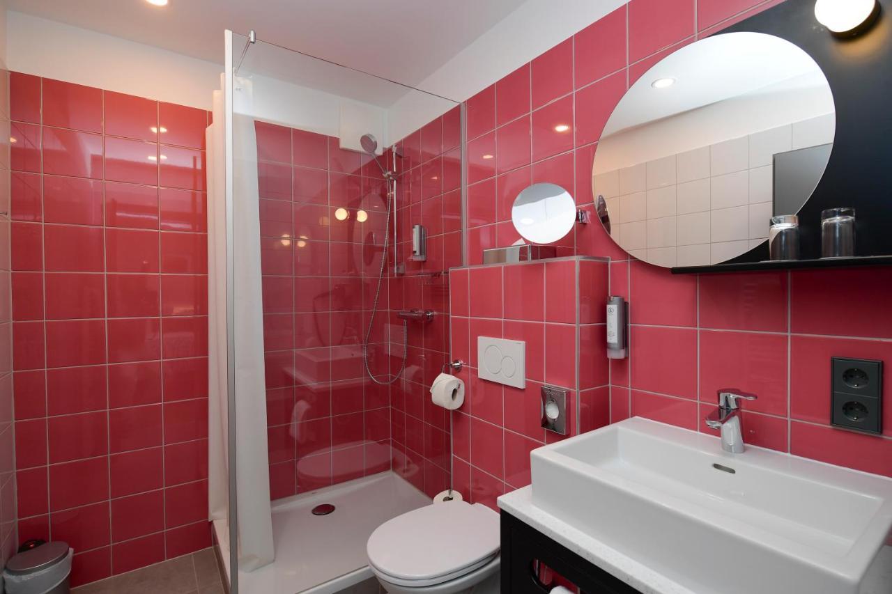 Hotel Alpenblick Kreischberg Sankt Lorenzen ob Murau Bagian luar foto