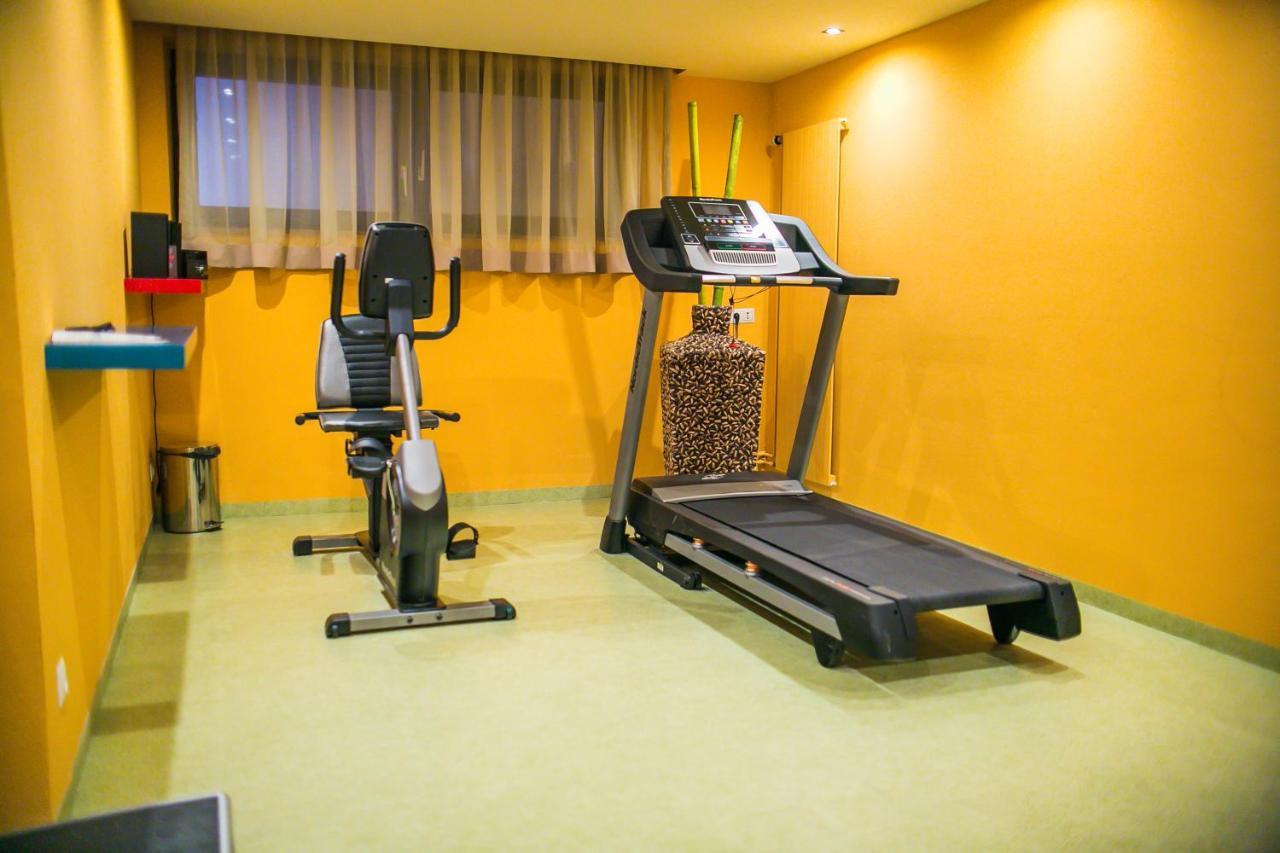 Hotel Alpenblick Kreischberg Sankt Lorenzen ob Murau Bagian luar foto