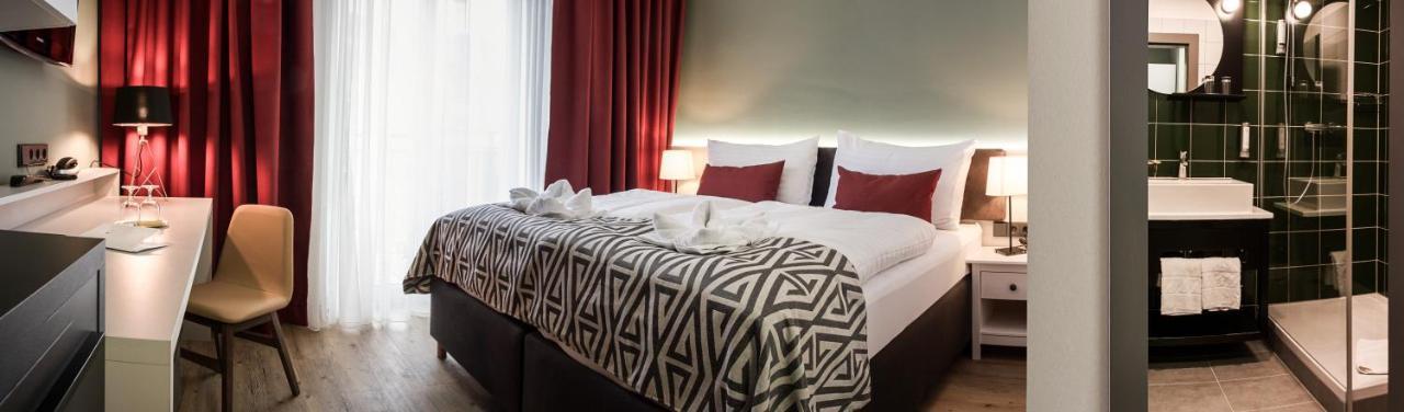 Hotel Alpenblick Kreischberg Sankt Lorenzen ob Murau Bagian luar foto