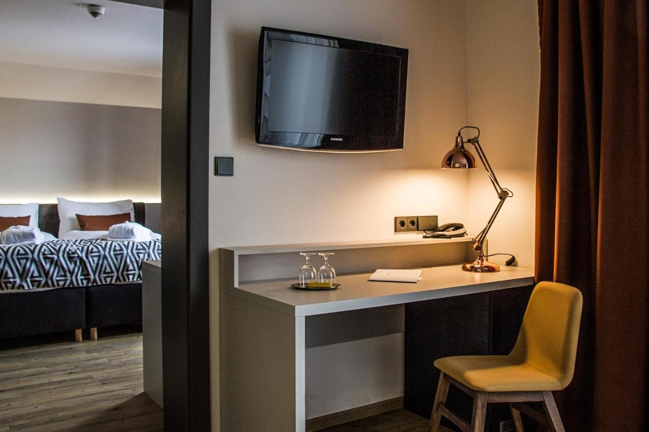 Hotel Alpenblick Kreischberg Sankt Lorenzen ob Murau Bagian luar foto