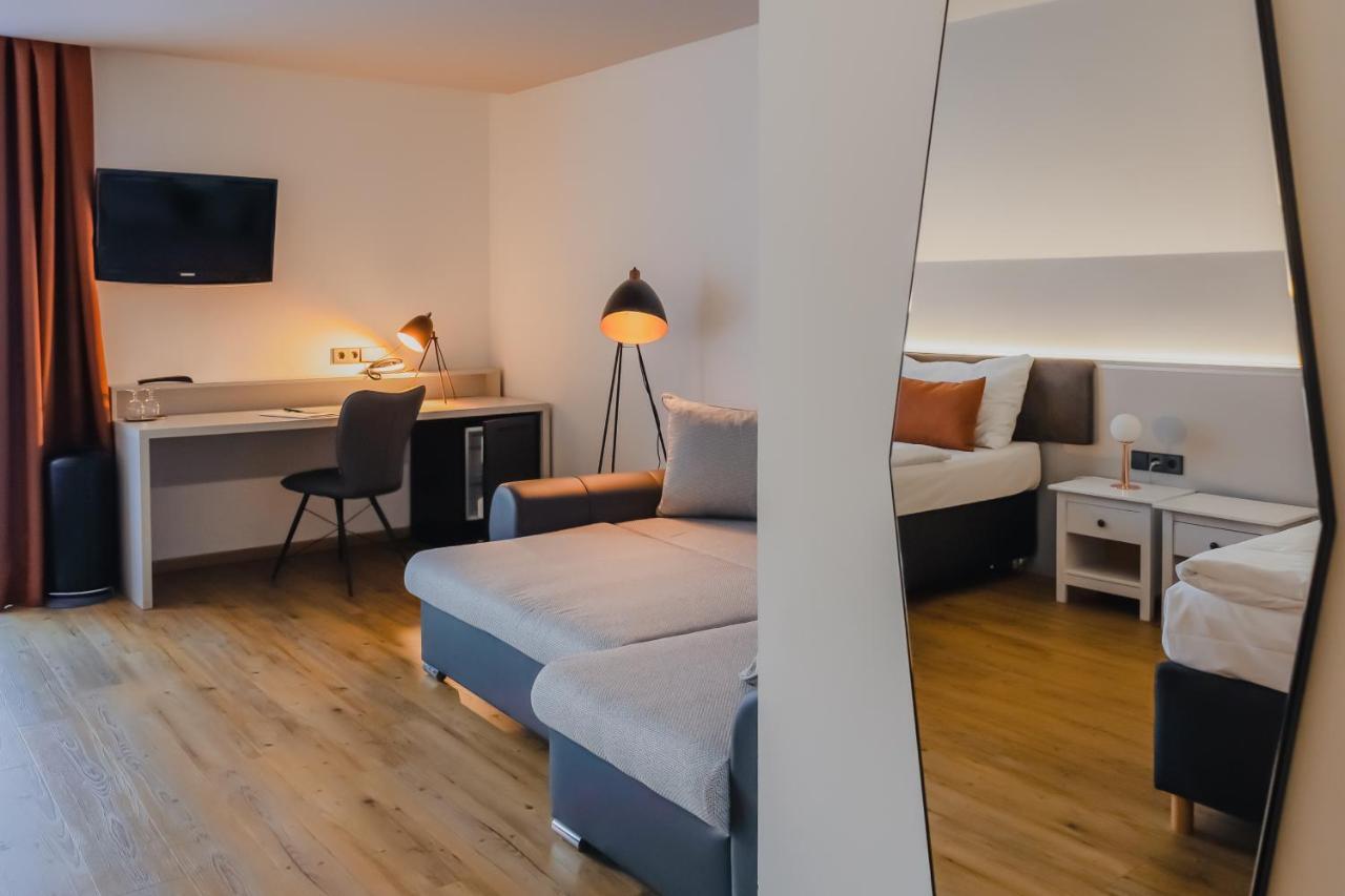 Hotel Alpenblick Kreischberg Sankt Lorenzen ob Murau Bagian luar foto